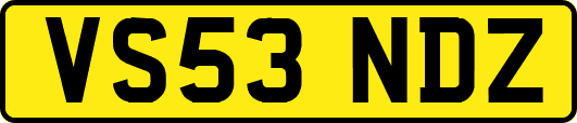VS53NDZ