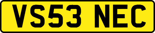 VS53NEC