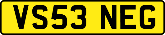 VS53NEG