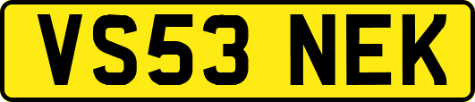 VS53NEK