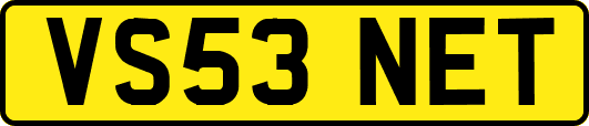 VS53NET