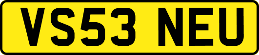 VS53NEU