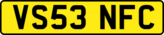 VS53NFC