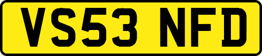 VS53NFD