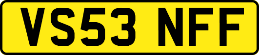 VS53NFF