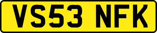 VS53NFK