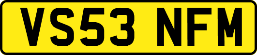 VS53NFM