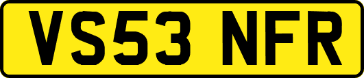 VS53NFR