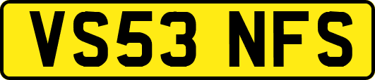 VS53NFS