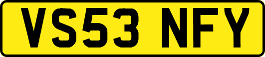 VS53NFY