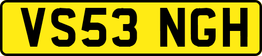 VS53NGH
