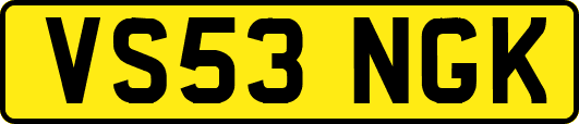 VS53NGK