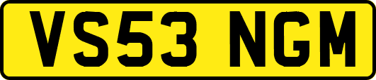 VS53NGM