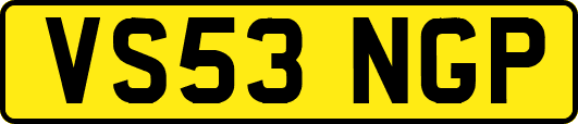 VS53NGP