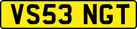VS53NGT
