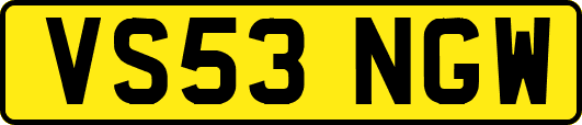 VS53NGW