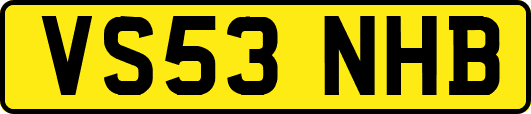 VS53NHB