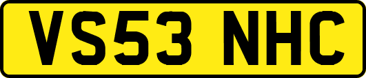 VS53NHC