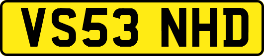 VS53NHD