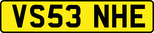 VS53NHE