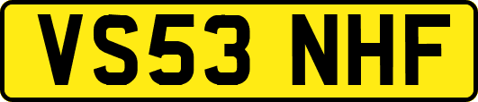 VS53NHF