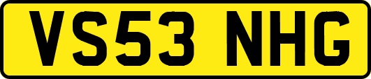 VS53NHG