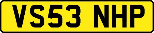 VS53NHP