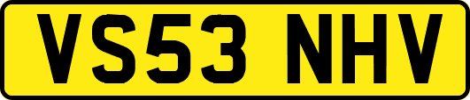 VS53NHV