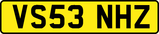 VS53NHZ