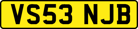 VS53NJB