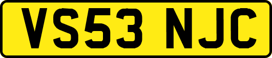 VS53NJC