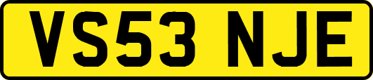 VS53NJE