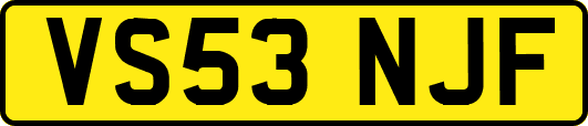 VS53NJF