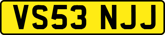 VS53NJJ