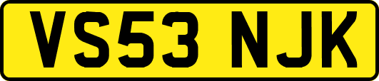 VS53NJK