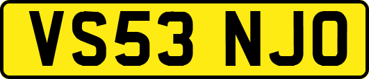 VS53NJO