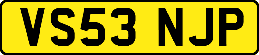 VS53NJP