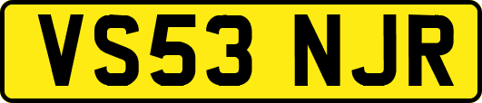 VS53NJR