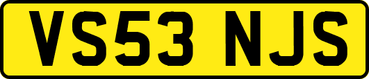 VS53NJS