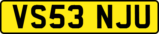 VS53NJU
