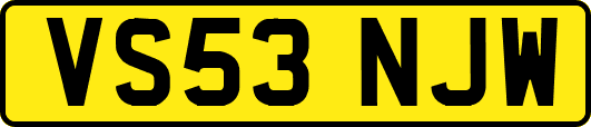 VS53NJW