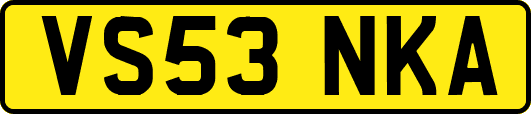VS53NKA