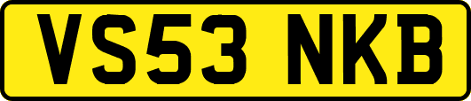 VS53NKB