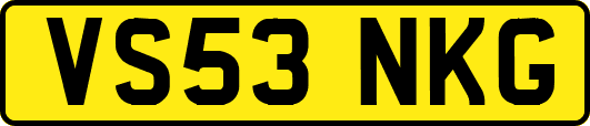 VS53NKG