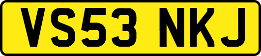 VS53NKJ