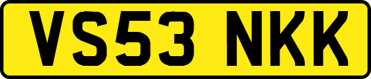 VS53NKK