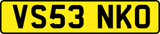 VS53NKO