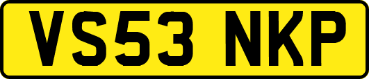 VS53NKP