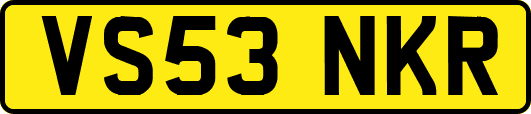 VS53NKR