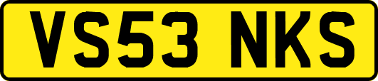 VS53NKS